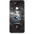 NHL Utah Mammoth Ice Frost Google Pixel 3 Skin